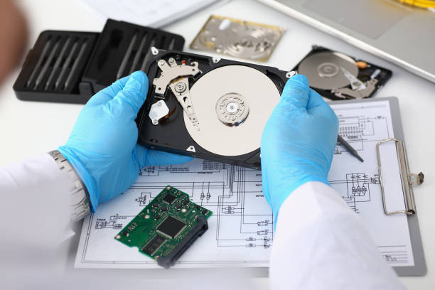 Data recovery bd