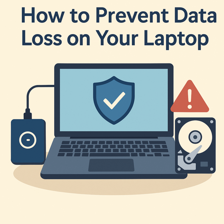 Trust Data Recovery Center BD